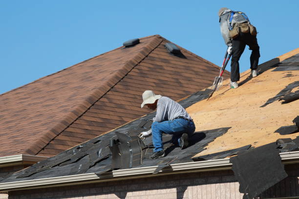 Best Commercial Roofing Services  in Waseca, MN