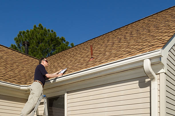 Best Flat Roofing  in Waseca, MN